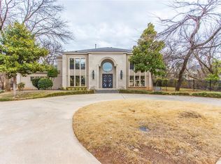 3400 Twelve Oaks Rd, Oklahoma City, OK 73120