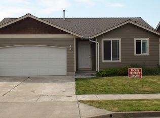 3467 College Loop SE, Albany, OR 97322