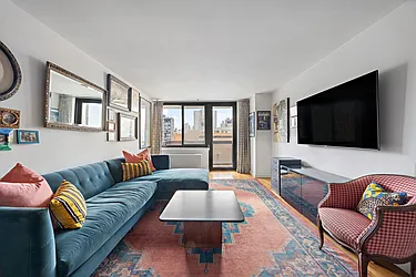 515 East 72nd Street