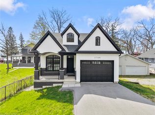 3709 Ryan Ave, Fort Erie, ON L0S 1B0