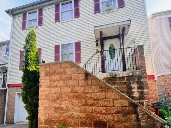 16 Victoria Ave, Newark City, NJ 07104