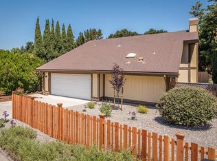 464 Corrida Dr, San Luis Obispo, CA 93401