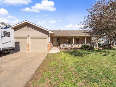 625 Beechwood Rd, Salina, KS, 67401