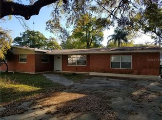 6909 N Oregon Ave, Tampa, FL 33604