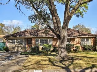 9626 Maribelle Way, Houston, TX 77055