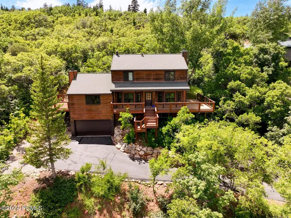 7341 Hitching Post Dr, Park City, UT 84098