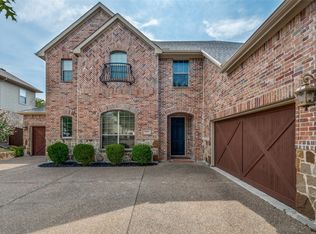 1490 Abby Way, Allen, TX 75013