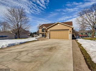 9111 Jeffery Ave S, Cottage Grove, MN 55016