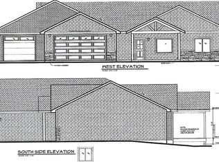 2630 Top Shelf W Top Shelf Ave, Spearfish, SD 57783