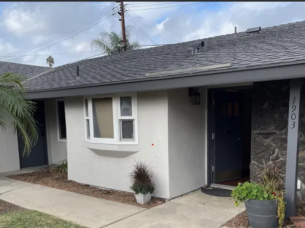 1903 E 19th St #4, Santa Ana, CA 92705