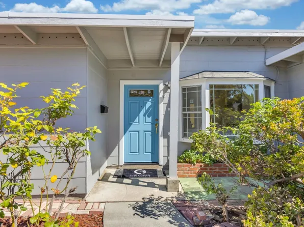 517 Rand St, San Mateo, CA 94401