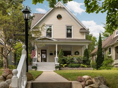 521 Webster St, Traverse City, MI, 49686