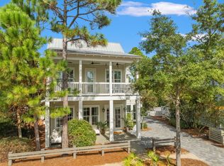 97 Sunflower St, Santa Rosa Beach, FL 32459