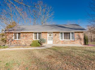 217 Landwehr Hills Rd, Jefferson City, MO 65101