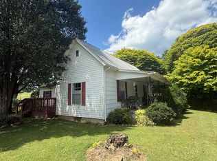 287 Matthews Mill Rd, Telford, TN 37690