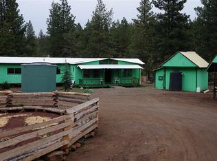 31862 Sailfish Ln, Bonanza, OR 97623