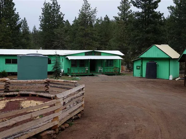 31862 Sailfish Ln, Bonanza, OR 97623