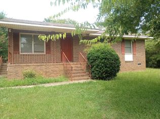 699 Boyd Rd, Laurens, SC 29360