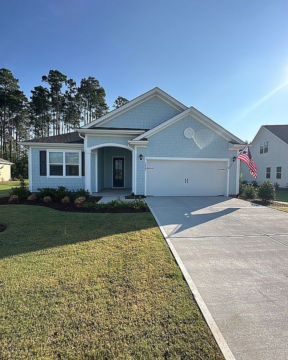 1st image of 7832 Harrier Cir Lot 99