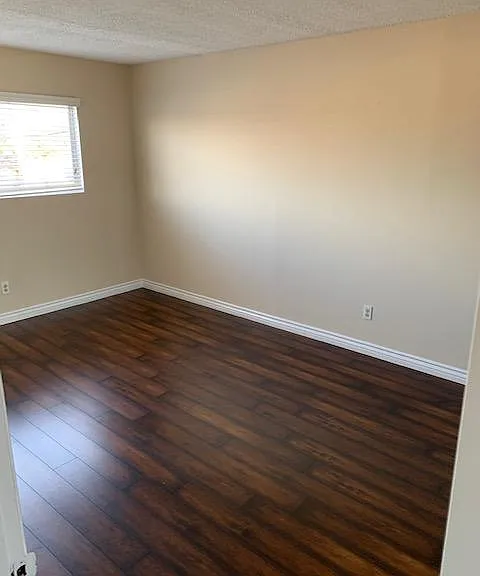 right bedroom