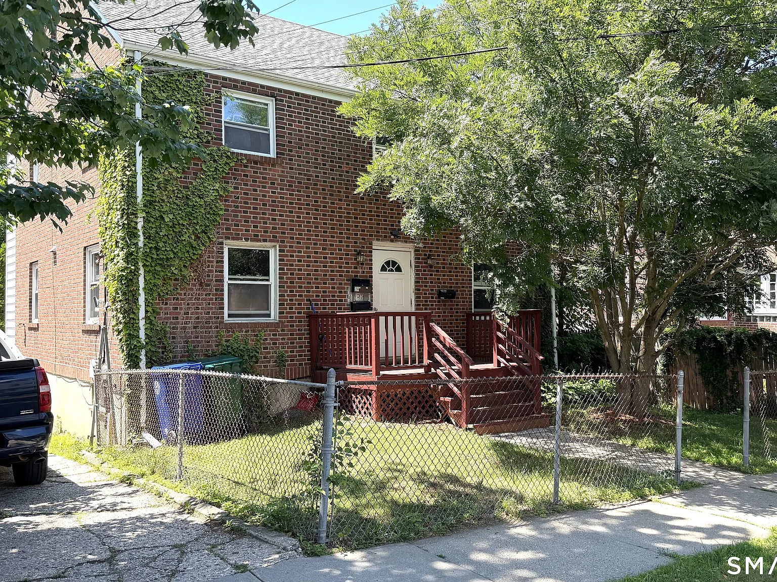 2 bed, 1.0 bath, 1000 sqft, $2,100 — Photo 1