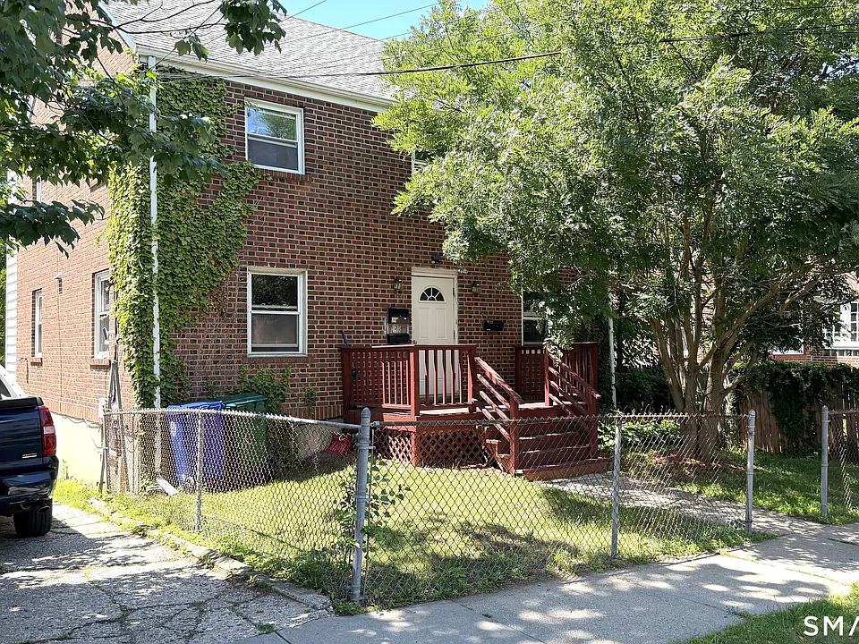 155 Clover St