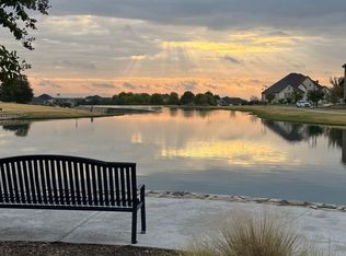 15012 Elite Dr, Aledo, TX 76008