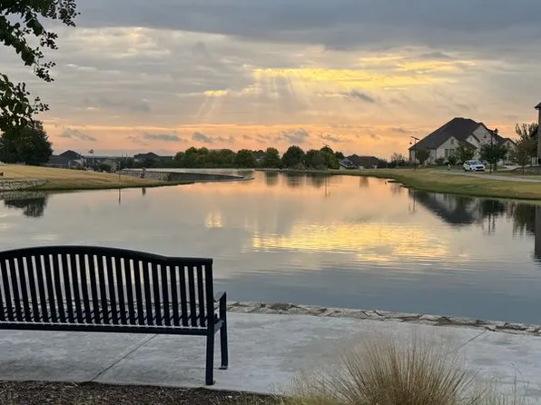 15012 Elite Dr, Aledo, TX 76008
