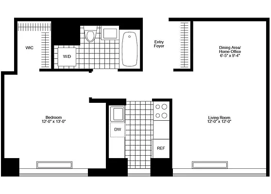 Rented by NY Living Solutions | media 31