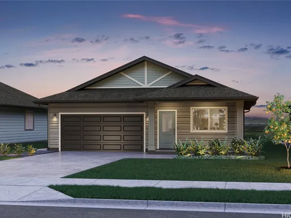 91-1151 Hikulima St Lot 43, Kapolei, HI 96707