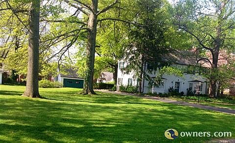 Beautiful 2 story with rich history