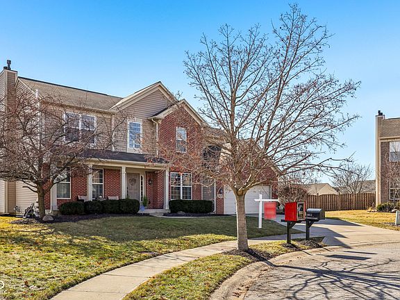 2nd image of 18822 Gusset Ct
