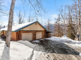 25418 Eagle River Rd, Eagle River, AK 99577