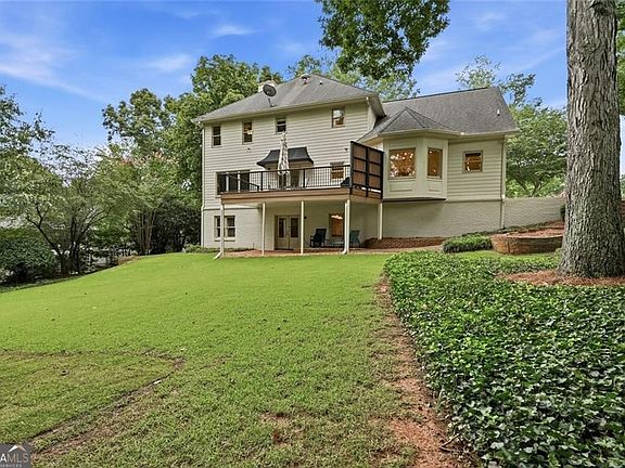 4th image of 2140 Potomac Pl