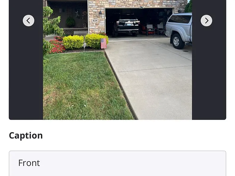 424 Cumberland Ridge Ct #424 — Photo 4