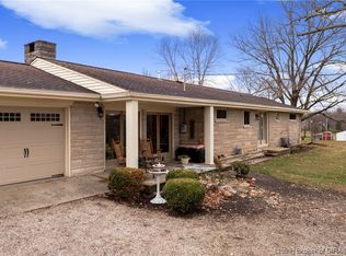 1300 Grange Hall Rd NE, Corydon, IN 47112