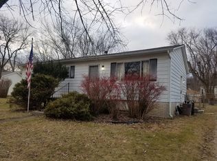 391 Senate Ave, Ypsilanti, MI 48197