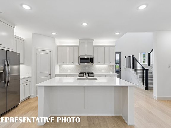 5th image of 3601 Shepherd Way