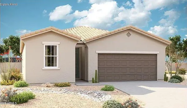 48395 N Dorotea Way — Photo 1