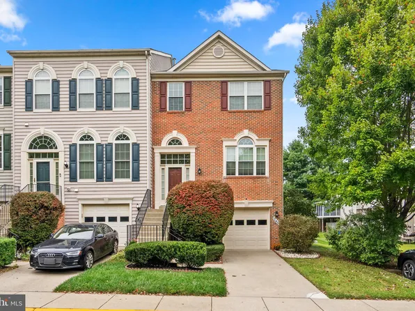 2406 Saint Albert Ter, Brookeville, MD 20833