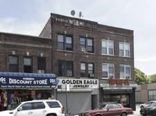 6621 18th Ave, Brooklyn, NY 11204