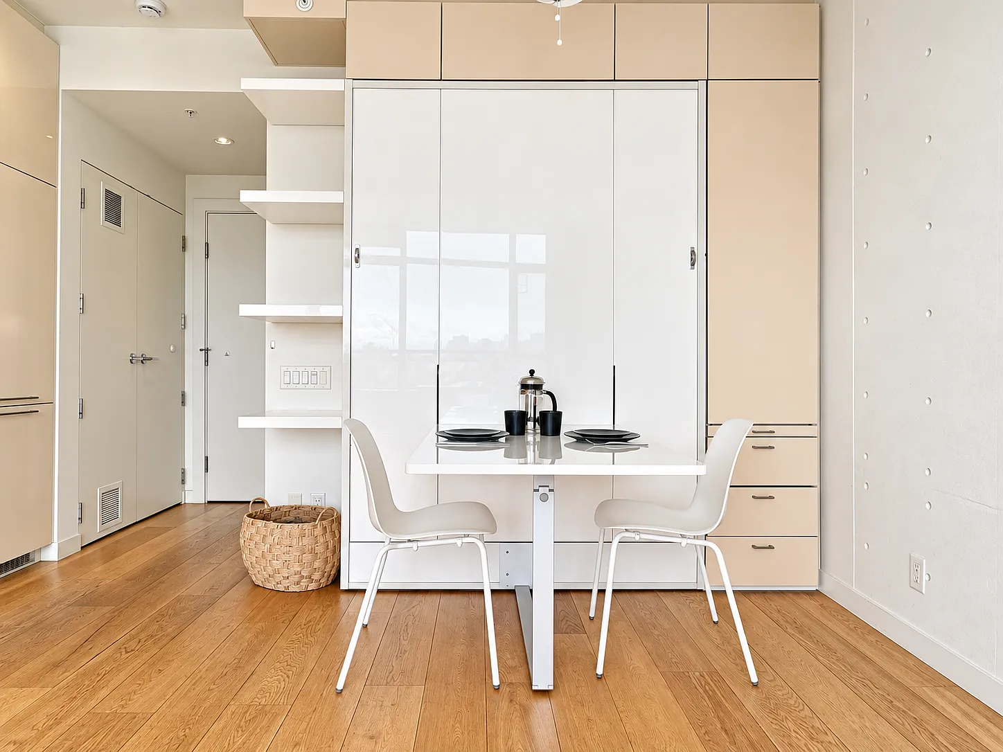 Studio, 485 sqft, $2,000 — Photo 2