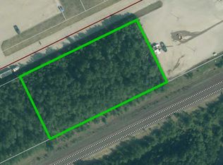25 57th St, Edson, AB T7E1R2