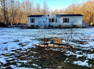 8191 W 116th St, Grant, MI 49327