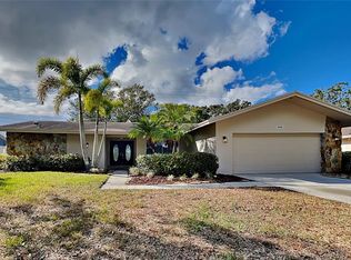 3000 Clubhouse Dr W, Clearwater, FL 33761