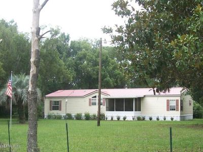 121 Coleman Pl, Satsuma, FL, 32189
