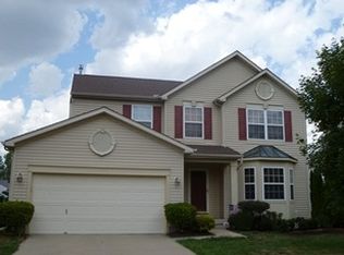 6555 Gander Rd E, Dayton, OH 45424