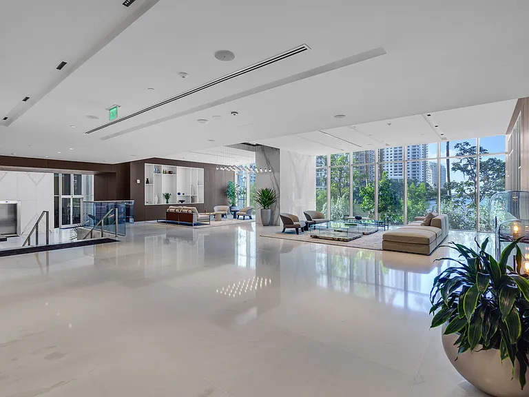 300 Biscayne Boulevard Way #2606 — Photo 44