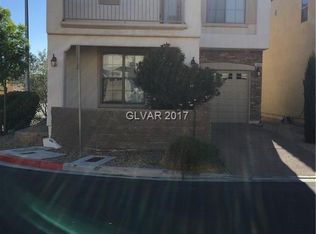 1833 Versante Ave #0, Las Vegas, NV 89183