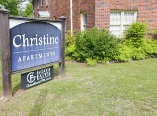 Christine Apartments LLC, Anniston, AL 36207